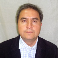 Claudio Barrales Días, Psicólogo